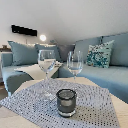 Appartement Meerverliebt Dierhagen
