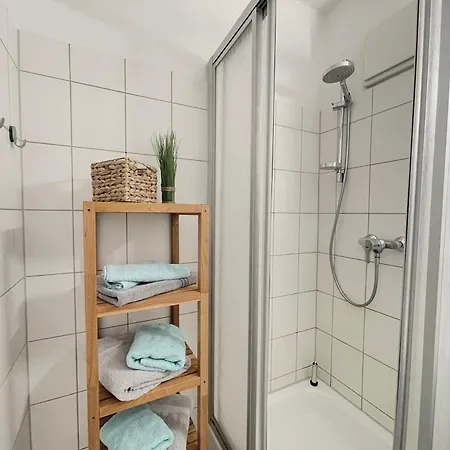 Appartement Meerverliebt *