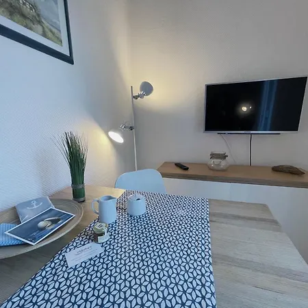 Appartement Meerverliebt Dierhagen